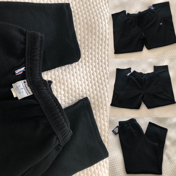 SOLD❗️Champion®SweatPants▪️ - Picture 8 of 16